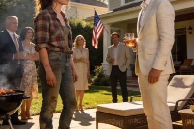 AT THANKSGIVING DINNER, MY MOM SMIRKED: “YOU’RE JUST A BURDEN, MARGARET. AT LEAST YOUR BROTHER MAKES US PROUD.” I WAS SECRETLY PAYING THEIR MORTGAGE FOR FIVE YEARS. I STOOD UP AND WHISPERED: “OKAY, BUT DON’T ASK ME FOR HELP WHEN THE POWER GOES OUT.”