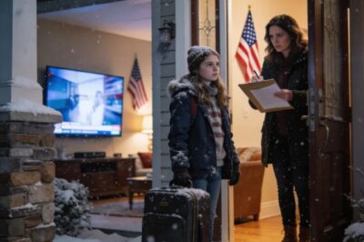 WHEN MY PARENTS SOLD ME FOR $500 AT 1X, MY WEALTHY UNCLE TOOK ME IN. 15 YEARS LATER MOM ARRIVED AT HIS WILL READING EXPECTING MILLIONS… UNTIL I SHOWED THE RECEIPT. SHE LEFT IN HANDCUFFS.