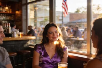 My cheating ex texted: “we just need you at our wedding for ‘closure,” three years after I caught him with my best friend – I replied: “no thanks,” and went back to my life – until mutual friends started asking why my absence terrified them