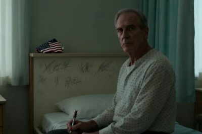 My son faked a doctor’s report, had me locked in a memory care home to steal my something I built for 40 years. Every month he visited, pretending to care. I pretended to forget. The day I walked out was the day he lost it all