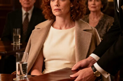 My mom toasted: ‘she’s the daughter I’m proud of. Then the waiter put the $3,450 bill heavy in front of me. My sister just smirked while everyone waited. I stood up – and slid it back… The whole room went silent.