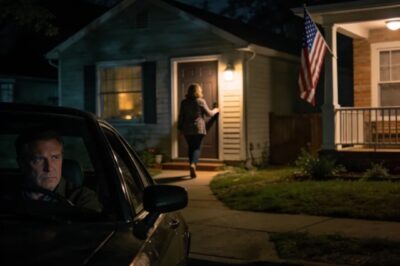 MY WIFE QUIETLY LEFT THE HOUSE EVERY SINGLE TUESDAY FOR 21 YEARS SHE NEVER TOLD ME WHERE SHE WAS GOING “I TRUST HER BLINDLY BUT ONE DAY I FOLLOWED HER.. WHEN I SAW WHERE SHE REALLY WENT… DESTROYED HER PLANS