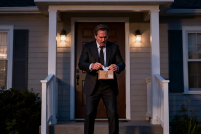 I NEED THE MONEY TOMORROW!” MY FATHER ORDERED ME, HANDING ME MY SISTER’S DEBT OF AND $800,000. “AND NO DELAYS!” HE ADDED. I SMILED AND SAID, “OKAY.” FOUR HOURS LATER, I WAS AT THE AIRPORT. WHEN HE CAME TO MY HOUSE FOR THE MONEY, HE FOUND ONLY A CLOSED DOOR AND A BOX, WHICH HE OPENED AND A STARTED SCREAMING!