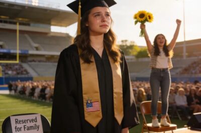 AFTER MY FAMILY SKIPPED MY GRADUATION FOR A VACATION, THEY DEMANDED $4,800 TO COVER UP MY BROTHER’S ACADEMIC FRAUD. SO I WENT TO THE DEAN AND MADE SURE HIS PRESTIGIOUS FULL-RIDE SCHOLARSHIP WAS REVOKED AND… HIS PERFECT FUTURE WAS DESTROYED