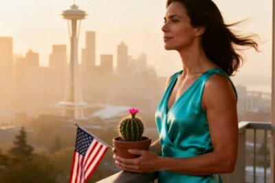 One rainy Seattle night, I lay bleeding on my kitchen floor-punched by my brother’s fiancée. He just stepped over me and left. Later, his text lit up my phone: ‘stay away from us.’ but he had no idea… The documents in my laptop would bring his entire life crashing down.