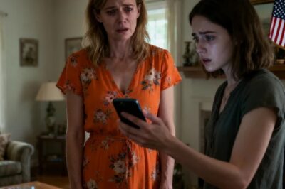 My husband died in a military mission. For 3 months I cried every day. Last night my sister called come now… I need to show you something. and when i finally saw it… My whole body went cold.