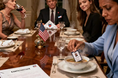 For 8 years, I ran the construction payroll system for 12,000 workers. “Now you’re firing me for your MBA daughter’s excel sheet?” asked my aunt. “Yes, she smirked. I looked at my parents-the majority shareholders. “Just keep the peace,” my mother whispered, looking away. I dropped my badge into the soup. “you’ve got until payday. Then your crews don’t get paid. Good luck.”