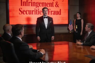 MY FAMILY MADE ME SERVE DRINKS AT THE $850M SIGNING PARTY BECAUSE: “SOME OF US ARE BORN TO SERVE.” SO I STOOD ALONE IN THE CORNER. BUT AT THE EXACT MOMENT THEY TOASTED, THE SCREEN TURNED RED. MY BROTHER WAS SCREAMING: “WHAT DID YOU DO? THE INVESTORS JUST LEFT AND DAD IS CALLING THE POLICE…