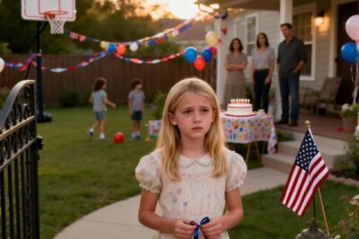 My family ghosted my son’s birthday. Again. No one showed up. But four days later, I received a notification-$2,900 had been withdrawn from my card. I called, but no one answered. So I sent a short message: “wait for a call from my lawyer.” ten minutes later, the family chat exploded, my sister was screaming in voice messages, and then my dad…