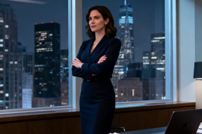 MY MOTHER-IN-LAW FORCED ME TO DIVORCE HER SON. THE NEXT MONTH, BOTH OF THEM DISCOVERED MY MAIN JOB, AND THEN THEY REGRETTED IT.