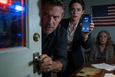 SUNDAY LUNCH, MY DAD DEMANDED, “YOU OWE US $180,000 FOR YOUR BROTHER’S ARM, SO YOU’LL BE PAYING $3,500 A MONTH.” MY MOM ADDED, “FAMILY HELPS FAMILY.” I CALMLY SAID: “GREAT. BUT YOU CAN’T HAVE MY HOUSE, BECAUSE I ‘EXECUTE KILL SWITCH.