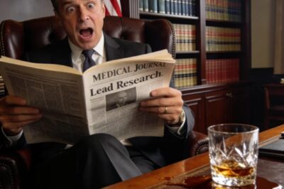 PARENTS TOLD ME I WASN’T SMART ENOUGH FOR SCIENCE. THEY SENT BROTHER TO JOHNS HOPKINS AND M TO BEAUTY SCHOOL. 2 YEARS LATER. DAD WAS READING A MEDICAL JOURNAL ABOUT A BREAKTHROUGH CANCER TREATMENT. WHEN HE SAW THE LEAD RESEARCHER’S NAME, HE CALLED MOM, HANDS SHAKING: “THAT’S… THAT’S HER NAME…