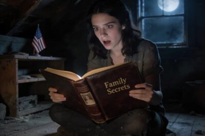 “WE ALL AGREED YOU’RE NOT WELCOME AT THE WEDDING,” MY MOM SAID. NO ONE OBJECTED. I JUST NODDED, TURNED AWAY, AND WALKED OUT KNOWING I WAS DONE WITH THEM FOR GOOD. SHOCKED THEM WITH A…