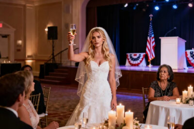 “Mom, I took all your money for the wedding my son announced casually on the phone. “you’re not mad, right?” I quietly replied “of course not, I’m happy for you.” by the end of the week he couldn’t understand why everything was falling apart he forgot I’m a lawyer