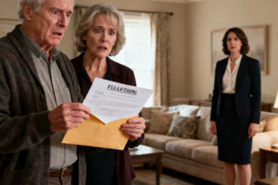 MY PARENTS SOLD MY APARTMENT BEHIND MY BACK TO PAY FOR MY SISTER’S $100K WEDDING. THEY CALLED ME LAUGHING: “THANKS FOR THE WEDDING PRESENT!” I SMILED AND TOLD THEM TO CHECK THEIR OWN MAIL. THEIR FACES TURNED GHOSTLY WHITE WHEN THEY SAW THE FORECLOSURE NOTICE I’D SENT, AND REALIZED THAT I WAS THE ONE SECRETLY PAYING FOR…