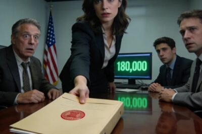 AT THE CLOSING TABLE, STEPDAD SAID “SIGN THE PAPERS… AND TAKE YOUR DIRTY MONEY.” THEY LAUGHED, I STOOD UP, PLACED A MANILA FOLDER ON THE TABLE AND SAID “FOR YOU, DYLAN – ENJOY THE MONTHLY PAYMENTS.” THEN I WALKED OUT… MY STEPDAD SCREAMED WHEN HE REALIZED THE ACCOUNT WAS FROZEN.