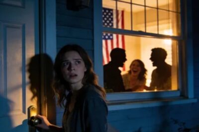 I WAS JOYFULLY RETURNING FROM WORK EAGER TO SHARE WITH MY PARENTS THE NEWS THAT I HAD WON 5 MILLION RUBLES IN THE LOTTERY BUT AS I APPROACHED THE DOOR I HEARD MY PARENTS AND BROTHER-IN-LAW’S VOICES REALIZING WHAT THEY WERE DISCUSSING I FROZE IN SHOCK…