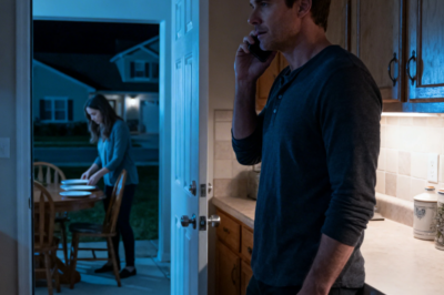 I NEVER TOLD MY WIFE I WAS A FORMER DELTA FORCE OPERATOR AND CURRENT FBI UNDERCOVER AGENT. THEN I HEARD HER ON THE PHONE: “HONEY, THE LIFE INSURANCE IS $2 MILLION. MAKE IT LOOK LIKE A HOME INVASION TONIGHT.” SHE HUNG UP AND KISSED MY CHEEK. “DINNER’S READY, SWEETHEART.” I SMILED AND NODDED. THEN I MADE A CALL. TONIGHT, THEY’RE WALKING INTO A TRAP