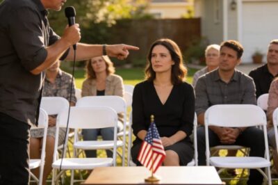 MY FAMILY ARRANGED A “SURPRISE DAY” TO HUMILIATE ME; IN FRONT OF 50 PEOPLE MY FATHER STARTED READING A LIST OF MY SISTER’S ACHIEVEMENTS AND MY MISTAKES I SAT THERE QUIETLY, THEN I SAID JUST ONE SENTENCE AND PLAYED THAT RECORDING, AFTER WHICH FIVE RELATIONSHIPS IN THAT SAME ROOM ENDED FOREVER.