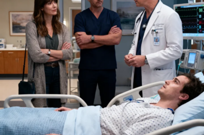 I WAS FIGHTING FOR MY LIFE ON THE HOSPITAL BED. MY PARENTS ASKED DOCTOR CAN WE SWAP HER ORGAN TO SAVE MY SON INSTEAD? MOM SAID, “SHE’S USELESS ANYWAY.” DAD SAID, “SHE’S JUST A BURDEN.” THEY HAD NO IDEA WHAT I WOULD DO NEXT