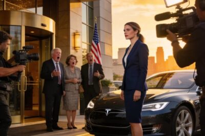 THE INVITATION SAID: INDUSTRY LEADERS ONLY. THIS ISN’T APPROPRIATE FOR YOU. MOM TEXTED: ‘YOUR COUSIN IS BRINGING HIS ATTORNEY WIFE. I SAID NOTHING. AT DAD’S EVENT, A FILM CREW ENTERED: ‘WE’RE CNBC. WE’RE HERE TO SHOOT OUR DOCUMENTARY ON THE TECH FOUNDER WHO BUILT A $6.8 BILLION EMPIRE…” DAD’S FACE WENT PALE, BECAUSE…