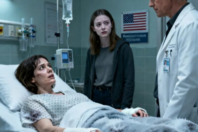 When I finally built my dream bakery, my sister video-called laughing: “I’m taking this space for my flower shop. Your business is outdated. You were just a placeholder. You’ll sign the transfer, clear out your ovens, and leave. I’m smashing these walls today. You’re done.” I didn’t argue. I just said, “sure.” because my plan was already in motion. And when she hosted her grand opening livestream… She was shocked to see that…