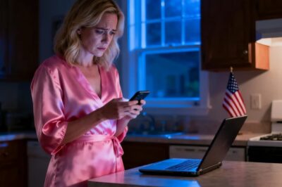 My sister stole mom’s chemo fund and ran with her boyfriend. I was devastated until my mom said “she took the treatment money, didn’t she.” then she said “don’t let it break you.” six hours later, my sister called begging…