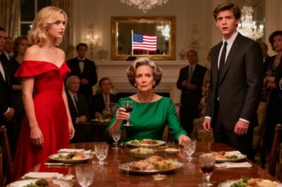 My daughter-in-law listed me as ‘unemployed’ for her parents – the next morning my son called begging because I did the unthinkable…