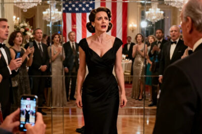 My father slapped me at his birthday party: “you’re a disgrace to the family name. I’m cutting you from the $230 million will.” guests laughed and recorded everything on their phones. I left in tears. The next morning, a team of lawyers knocked on my apartment door: “ma’am, we represent your biological father. He’s been searching for his kidnapped daughter for 35 years.” one of them opened a file-and what was inside made me fall to my knees