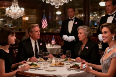 At my parents’ anniversary dinner, dad announced: “we’re giving your trust fund to your sister she actually achieved something.” my sister smirked. I calmly pulled out my phone and showed them my bank account. Mom gasped: “that’s… That’s $67 million?” I smiled. ‘The trust fund you’re talking about? I cashed it out at 18 and tripled it. But there’s something else you should know…”