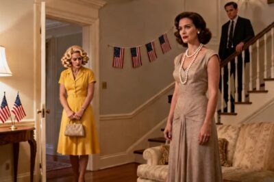 “My fiancé abandoned me just before our wedding, leaving me broken and desperate. With no choice, I became a live-in nurse for a paralyzed billionaire. But on the very first night, I stood frozen in shock at what I saw.