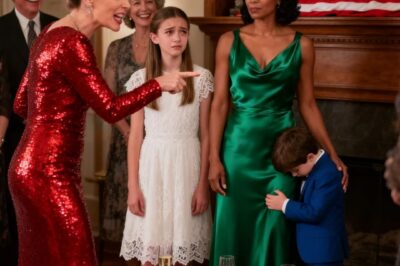 My sister mocked my kids, calling them ‘mediocre.’ I smiled, said, ‘you never see us again,’ and left. Then, I cut off her kids’ college fund…