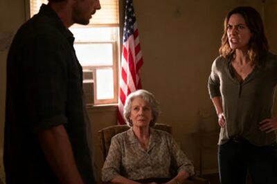 My son’s wife said: “your mom is here too often! Kick her out!” my son said nothing. I left and cancelled all payments for their house. At the next Morning he knocked