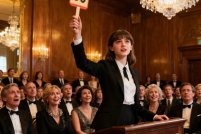 IN COURT, MY DAD CALLED MED “THE FAMILY DISGRACE” AND TRIED TO TAKE MY INHERITANCE. MY STEPMOM SCOFFED, “YOU? CONTEST THE WILL? PATHETIC.” THEN THE JUDGE PAUSED -“WAIT… TWO DEFENDANTS?” THE ROOM FELL SILENT… I HELD THE FINAL WILL.