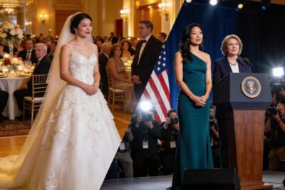 MY SISTER’S TEXT READ: ‘DON’T COME TO MY WEDDING-YOUR PRESENCE WOULD RUIN OUR PHOTOS.’ I REPLIED ‘OK.’ THAT EVENING, AT THE GOVERNOR’S CHARITY GALA, HE INTRODUCED ME AS ‘THE DAUGHTER I NEVER HAD’ TO THE ENTIRE STATE SENATE. MY PHONE EXPLODED WHEN THE PHOTOS WENT VIRAL…