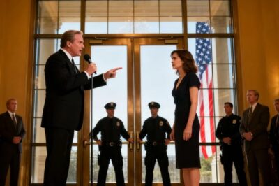 “Still painting chaos?” my father laughed in front of 300 VIPs. “This proves you’re broken.” my sister waved the papers – forced guardianship. “Sign or be committed.” then a senator stood up and said… “chief prosecutor stone?” everything fell silent.