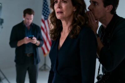 On our 20th anniversary we went for a couple photoshoot. the photographer pulled me aside and whispered: ma’am… Please don’t react loudly, “but you need to see this. What I saw on camera changed everything.