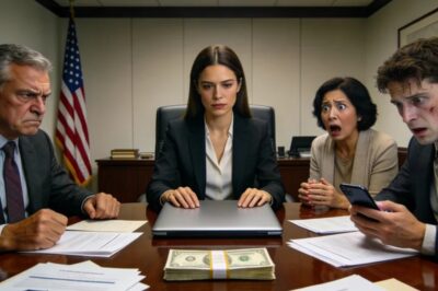 MY BROTHER GLOATED AT THE SIGNING TABLE: “I’M RICH NOW, AND YOU’RE JUST A SECRETARY.” I SMILED, KNOWING I SEIZED HIS ACCOUNT SECONDS AGO, AND SAID, “ACTUALLY, YOU’RE BROKE”