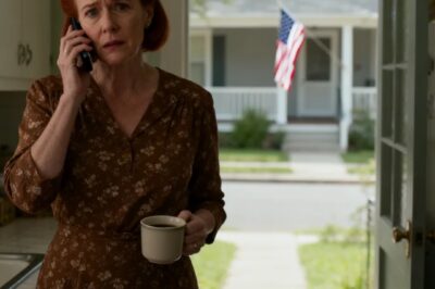 ‘We’re prioritizing my mother-in-law’s birthday, not yours,’ my daughter announced. I smiled: ‘understood.’ she had no clue I owned a villa in Tuscany worth $6 million. When she saw my birthday photos-and recognized who was celebrating with me, she couldn’t breathe