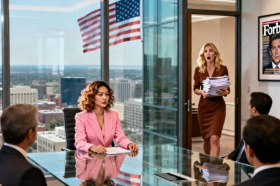 ‘Skip easter this year, my dad announced. Your brother’s girlfriend is an investment banker at JP morgan. We’re celebrating her promotion. My mom agreed. I replied: ‘understood. April 18th, Nicole arrived at JP morgan’s M&A target evaluation. When she saw ‘founder $1.8b valuation on the presentation… She froze, because…