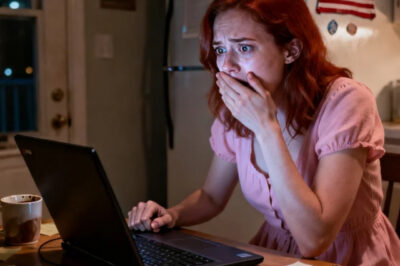 I Borrowed My Mom’s Laptop and Found a Secret Folder. Inside Were Holiday Photos, Family Dinners, My Sister’s Graduation and Many More. I Was Never invited. The Next Day, I Cut Them Off. What Happened Next Changed Everything.