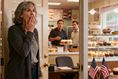 My husband expected me to hand over my business to his brother as a wedding gift, “it’s for family!”, he said. I played along until the ceremony, then dropped my own bombshell…