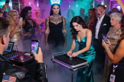 MY YOUNGER BROTHER TEXTED IN THE FAMILY GROUP: “DON’T COME TO MY ENGAGEMENT PARTY. YOU’RE GOING TO EMBARRASS ME IN FRONT OF MY GIRLFRIEND’S FAMILY.” MY PARENTS EVEN SPAMMED HEART REACTIONS. I SIMPLY REPLIED: “GO IT.” THE NEXT DAY, THEY SHOWED U AT MY DOOR, FURIOUS – AND… MY YOUNGER BROTHER’S GIRLFRIEND SAID…