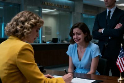 I bought my own house after my family betrayed me-now my sister and ex are furious I refused to let them in. They screamed: “but we’re family!” i just smiled and said: “get off my property.”