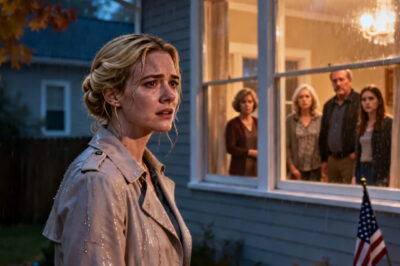 I sold my late father’s property for $20 million. My best friend said: “tell your family you’ve gone bankrupt… I didn’t understand, but I listened. What happened next showed me how incredibly wise my friend really was.