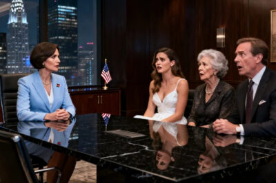 Sister blocked the entrance to my own hotel, screaming that I was a stalker. My mother joined her, shoving a crumpled $20 bill at me to vanish. They had no idea I owned the entire building-and every camera watching them. I silently approved their $85,000 illegal tab. Family blindness costs dearly.