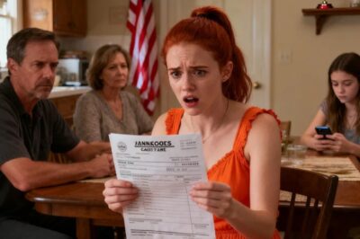 My parents charged me $1,500 a month to “live under their roof” while my sister paid nothing. When they discovered I bought a house in cash and left they went ballistic…