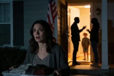 MY FAMILY KICKED ME OUT -DAD SCREAMED “YOU’RE NOT WORTHY”. I SAID NOTHING AND WALKED AWAY. ONE WEEKLATER, I SENT ONE EMAIL. WITHIN 20 MINUTES, THEIR PHONES EXPLODED. MOM: “WE WERE WRONG”. I REPLIED TWO WORDS: “NO. NEVER.”