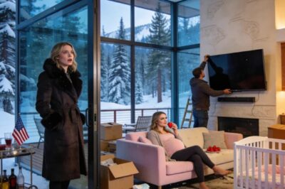 “FINALLY, YOUR HOUSE IS MINE,” MY SISTER DECLARED IN COURT. MY PARENTS APPLAUDED. I STOOD THERE SILENTLY, BUT THE JUDGE LOOKED UP AND SAID, “ONE OF THE TWELVE PROPERTIES I SEE. I’D LOVE TO TAKE A LOOK AT THE REST.