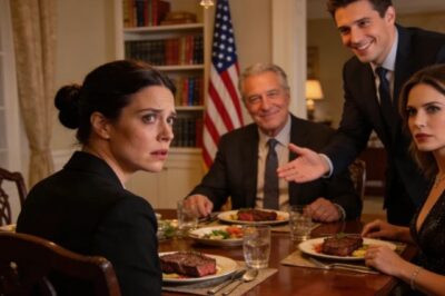 MY BROTHER BROUGHT HIS FIANCÉE TO TAKE OVER MY OFFICE: “YOU DON’T HAVE THE SPARKLE, WE NEED A FRESH START.” I QUIETLY REMOVED MY CERTIFICATION AND WALKED OUT THE DOOR. “GOOD LUCK MOVING HAZARDOUS FREIGHT WITHOUT A LICENSE.” THREE DAYS LATER, THE COMPANY WAS BANKRUPT.